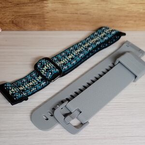 FITBIT VERSA SENSE Watch Bands SET OF TWO